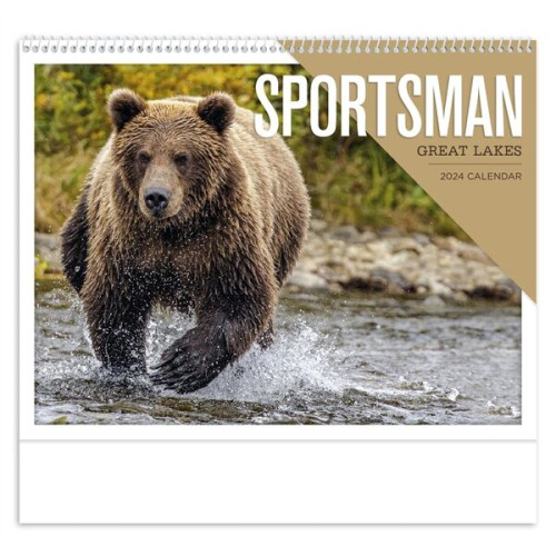 Great Lakes Sportsman