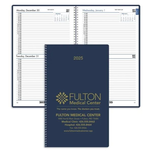 Triumph® Calendars Classic Time Manager