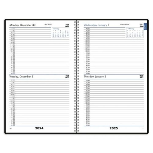 Triumph® Calendars Classic Time Manager