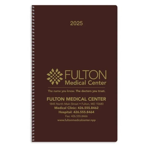 Triumph® Calendars Classic Time Manager