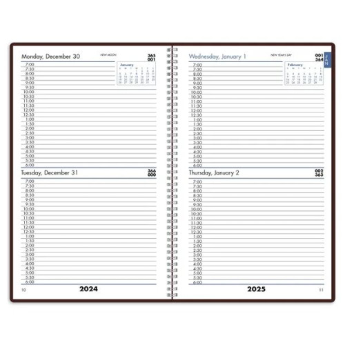 Triumph® Calendars Classic Time Manager