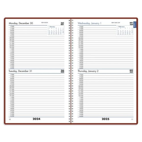 Triumph® Calendars Classic Time Manager