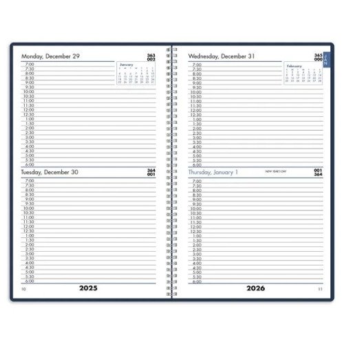 Triumph® Calendars Classic Time Manager