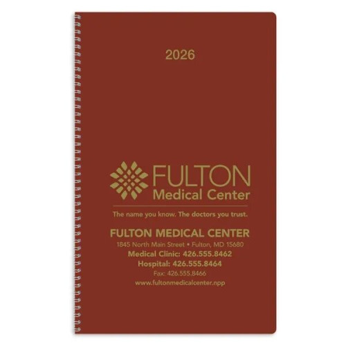 Triumph® Calendars Classic Time Manager