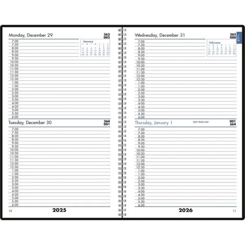 Triumph® Calendars Classic Time Manager