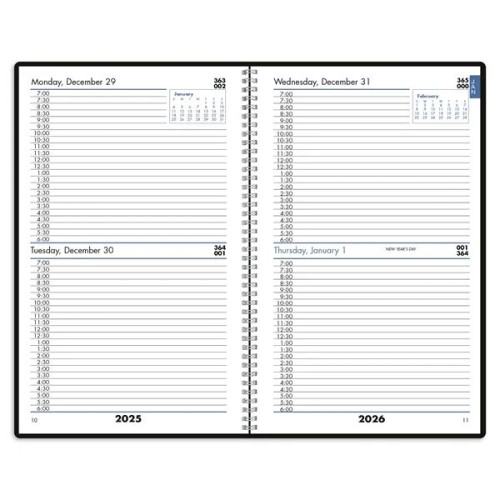 Triumph® Calendars Classic Time Manager