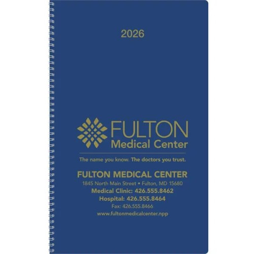 Triumph® Calendars Classic Time Manager