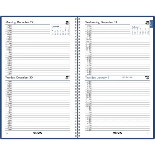 Triumph® Calendars Classic Time Manager