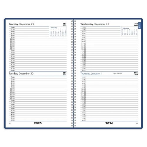 Triumph® Calendars Classic Time Manager