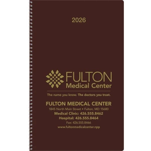 Triumph® Calendars Classic Time Manager