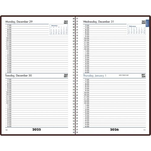 Triumph® Calendars Classic Time Manager