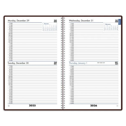 Triumph® Calendars Classic Time Manager