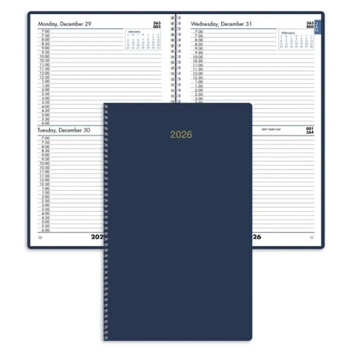 Triumph® Calendars Classic Time Manager