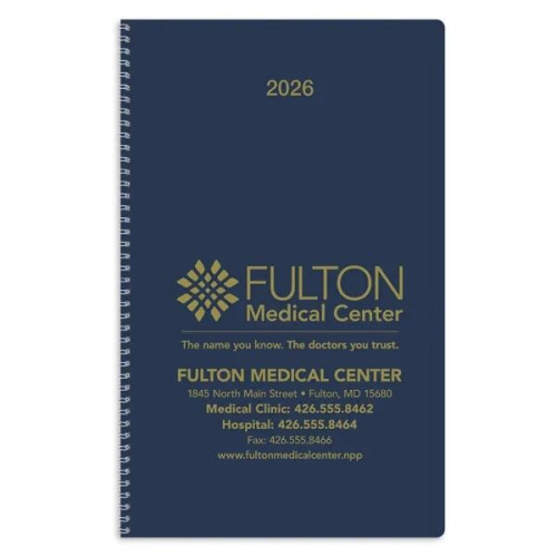 Triumph® Calendars Classic Time Manager