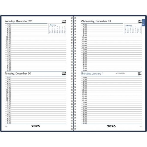 Triumph® Calendars Classic Time Manager