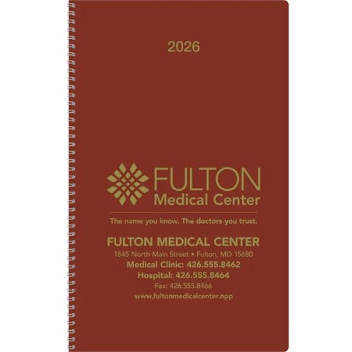 Triumph® Calendars Classic Time Manager