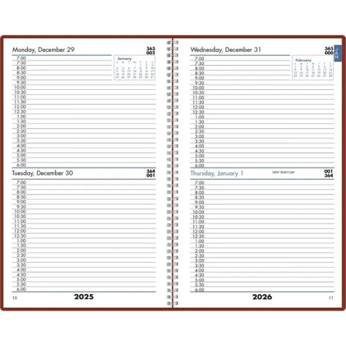 Triumph® Calendars Classic Time Manager
