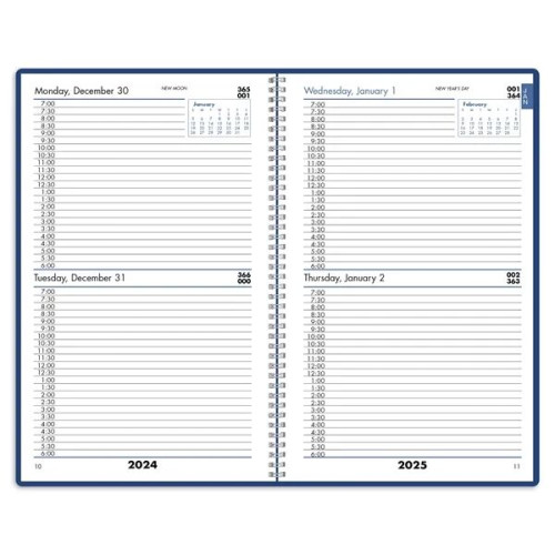 Triumph® Calendars Classic Time Manager