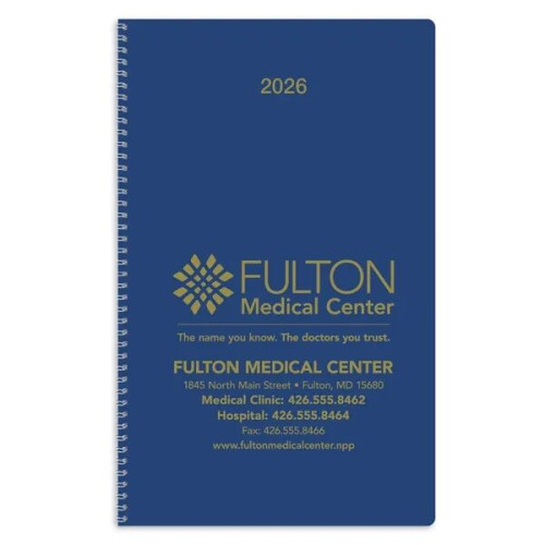 Triumph® Calendars Classic Time Manager