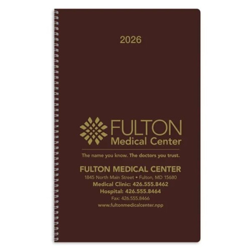 Triumph® Calendars Classic Time Manager