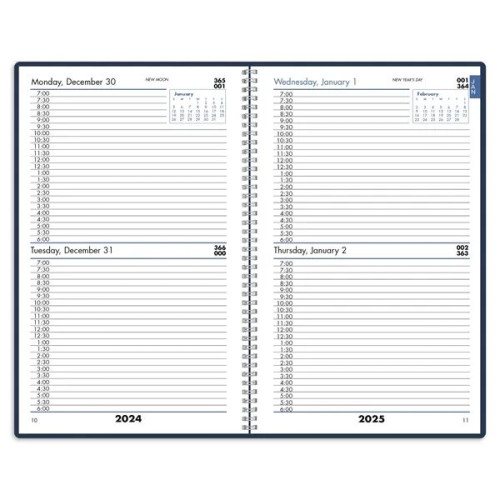 Triumph® Calendars Classic Time Manager