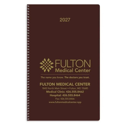 Triumph® Calendars Classic Time Manager