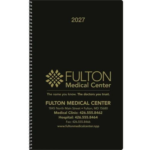 Triumph® Calendars Classic Time Manager