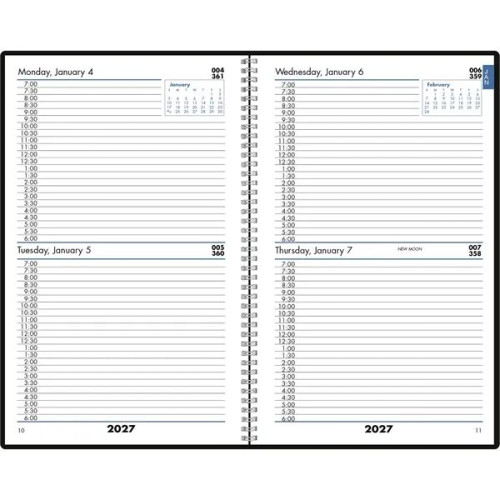 Triumph® Calendars Classic Time Manager