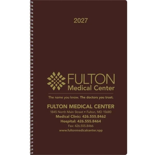 Triumph® Calendars Classic Time Manager