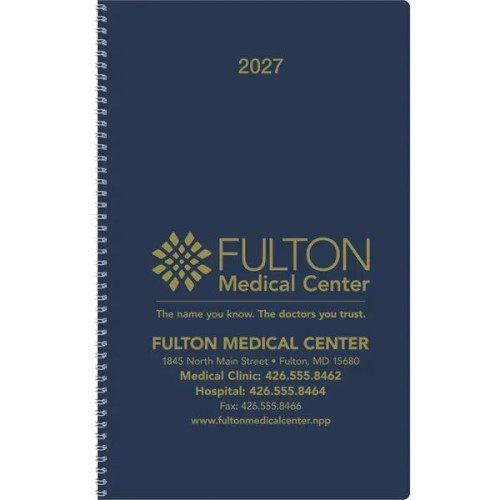 Triumph® Calendars Classic Time Manager