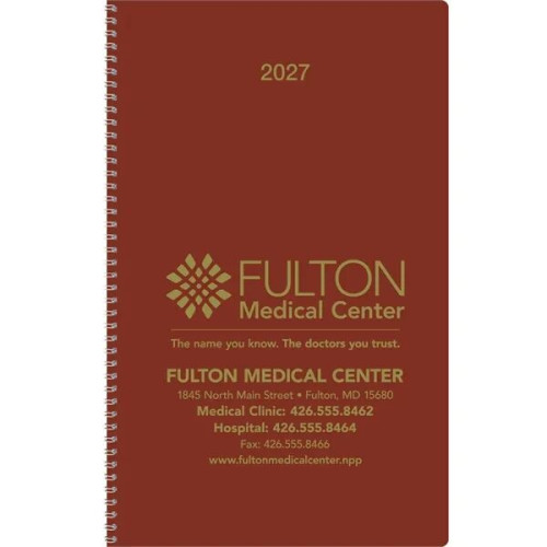 Triumph® Calendars Classic Time Manager