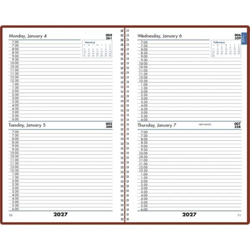 Triumph® Calendars Classic Time Manager