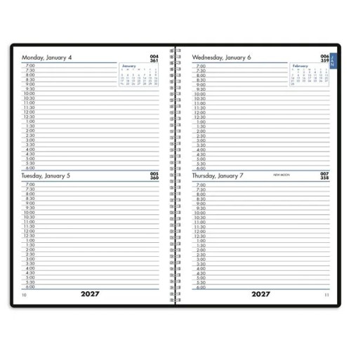 Triumph® Calendars Classic Time Manager