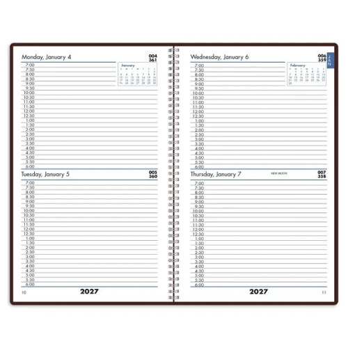 Triumph® Calendars Classic Time Manager