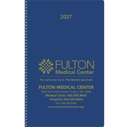 Triumph® Calendars Classic Time Manager