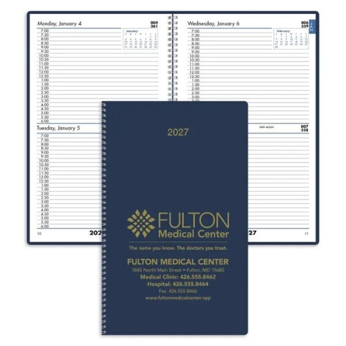 Triumph® Calendars Classic Time Manager