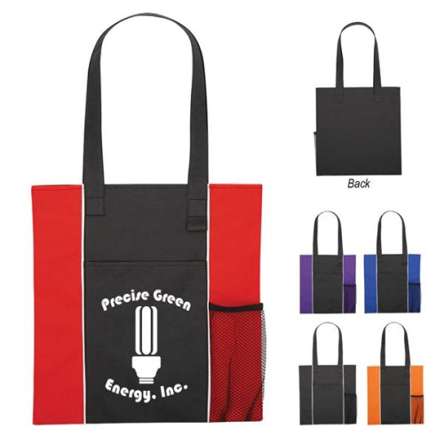 Non-Woven Brochure Tote Bag