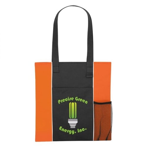 Non-Woven Brochure Tote Bag