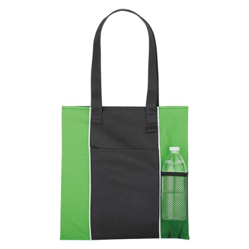 Non-Woven Brochure Tote Bag