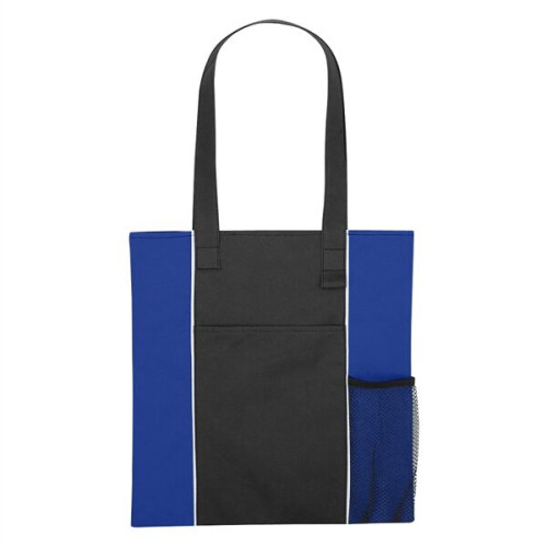 Non-Woven Brochure Tote Bag