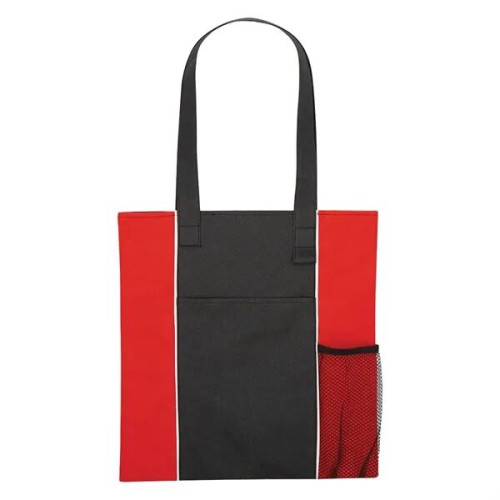 Non-Woven Brochure Tote Bag