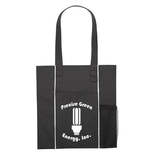 Non-Woven Brochure Tote Bag