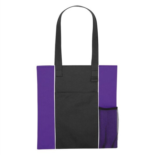 Non-Woven Brochure Tote Bag