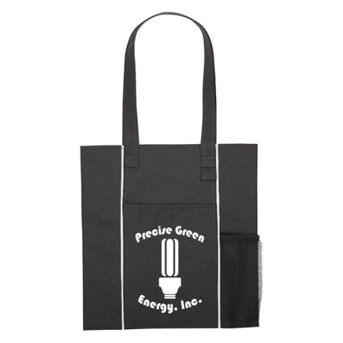 Non-Woven Brochure Tote Bag