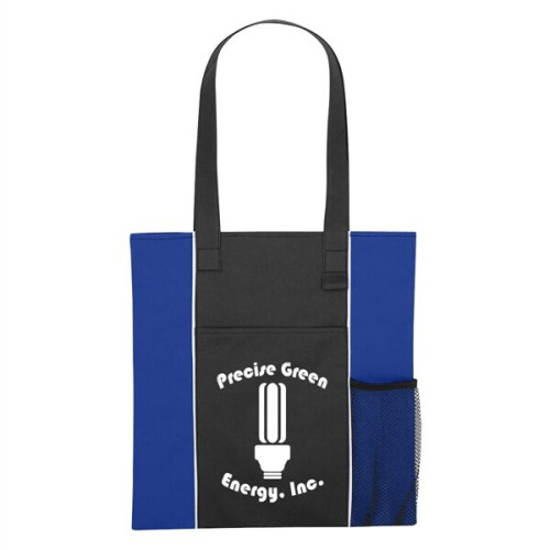 Non-Woven Brochure Tote Bag