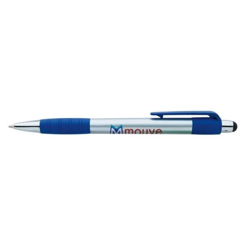 Good Value™ Silver Element Stylus Pen
