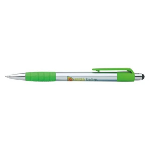 Good Value™ Silver Element Stylus Pen