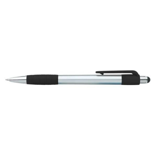 Good Value™ Silver Element Stylus Pen