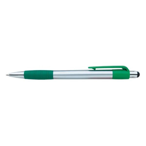 Good Value™ Silver Element Stylus Pen