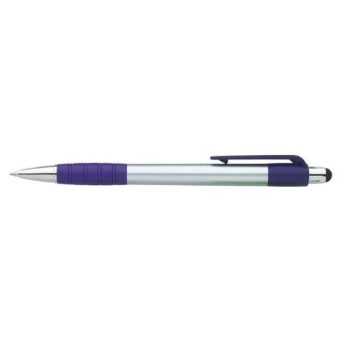Good Value™ Silver Element Stylus Pen